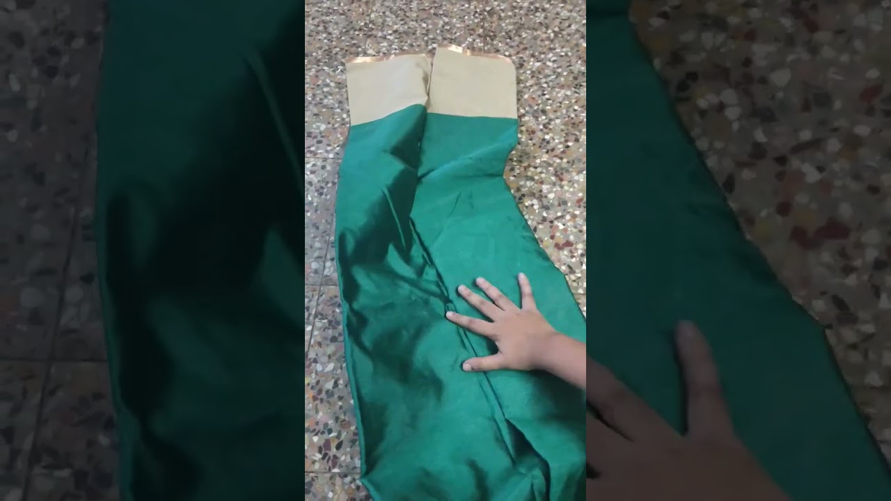Meesho cotton silk saree under 300 | meesho haul #meesho #shorts