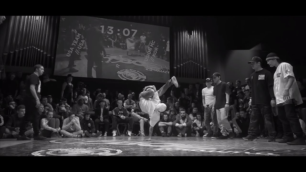 Team Usa vs Fusion MC - 5x5 breaking PRO - FINAL - BATTLE OF EST - 10.12.16 #boe #battleofest
