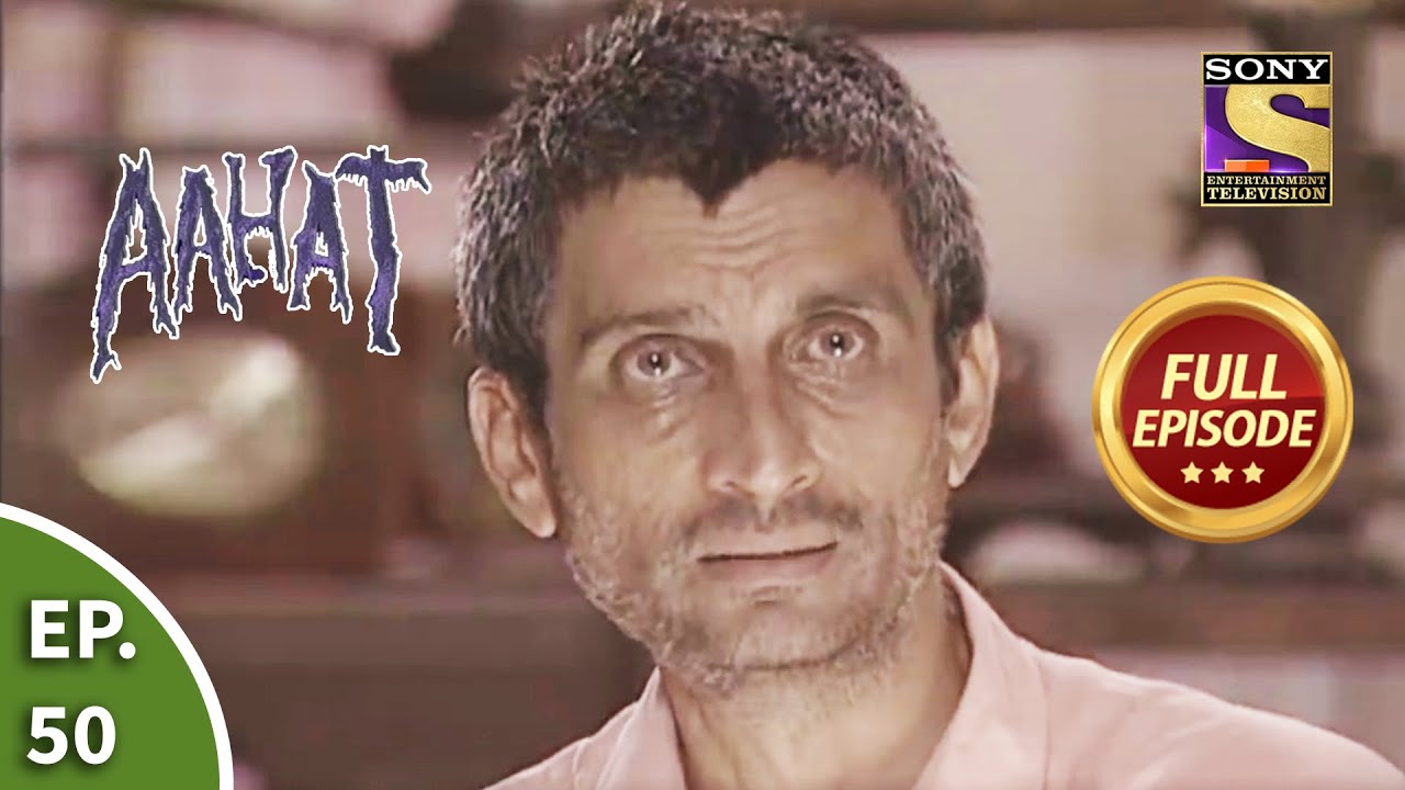 आहट - The Gamble - Aahat Season 1 - Ep 50 - Full Episode