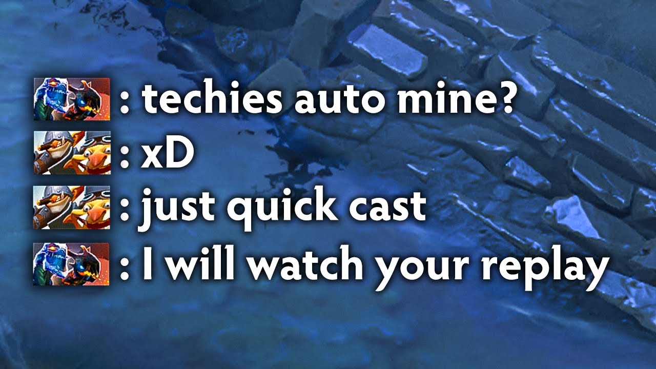 THEY CALLED ME A CHEATER AGAIN IN THE 7.39 PATCH | TECHIES OFFICIAL