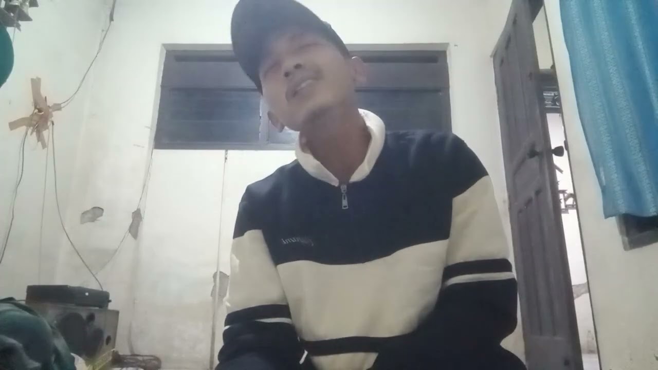 Sholawat ya toybah versi Abang Ronan bikin sedih