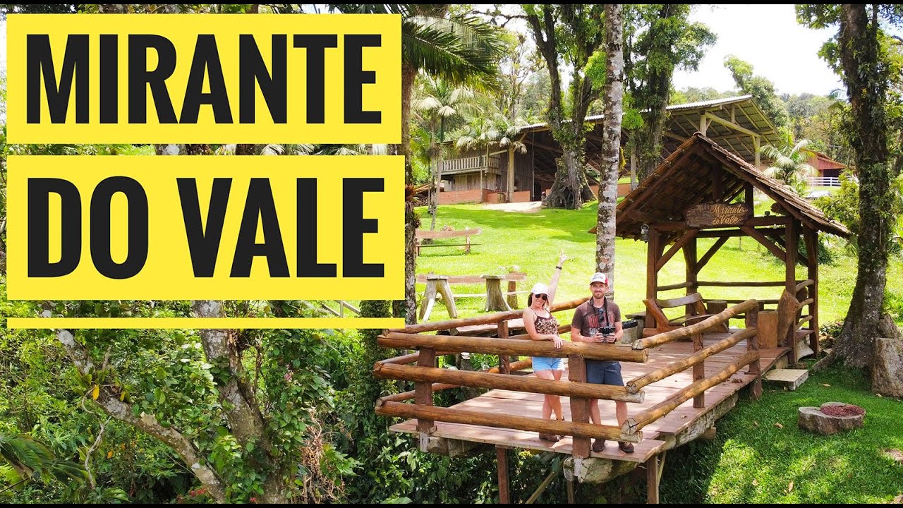 Mirante Do Vale - Jaraguá do Sul