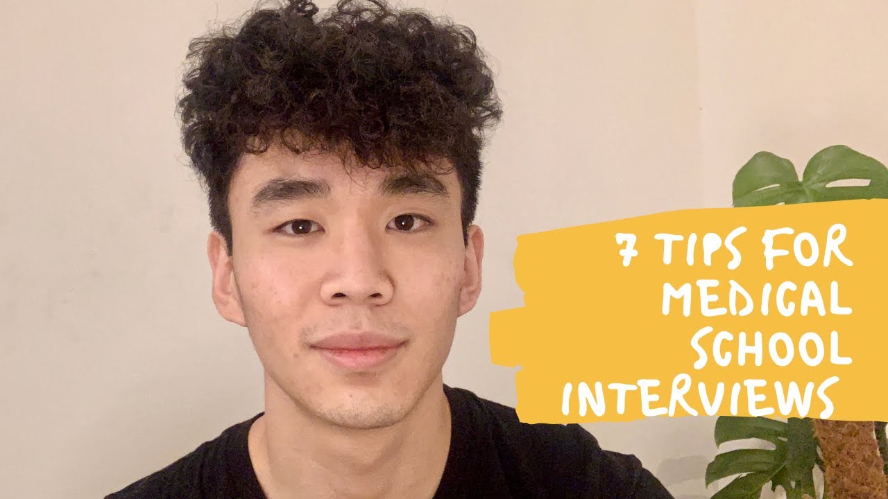 7 tips for Medical School Interviews (Oxford, Cambridge and London)