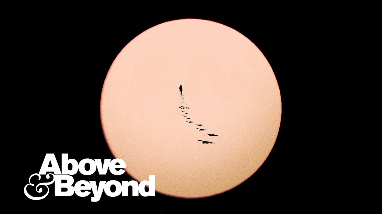 Above & Beyond and Zo&euml; Johnston - Quicksand (Don't Go) | Official Lyric Video
