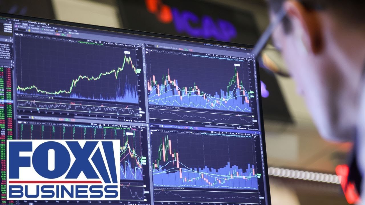 Economy shows shifting pockets of strength and weakness, says Charles Schwab strategist