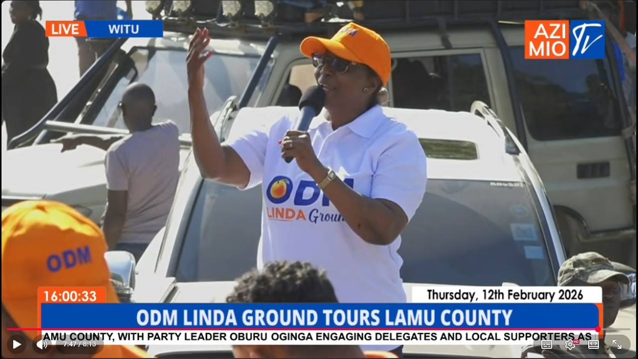 CURSED: 'Mtalaaniwa' Elachi's STRONG Message To Sifuna, Babu, Orengo and Other Rebelling ODM Leaders