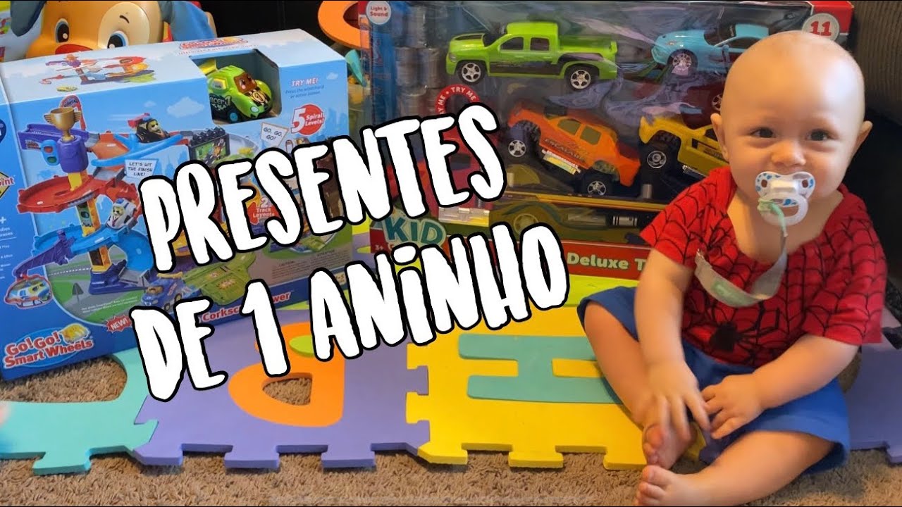 VLOG: Shopping, Loja de Halloween, Walmart / Escolhendo os presentes de aniversário do bebê