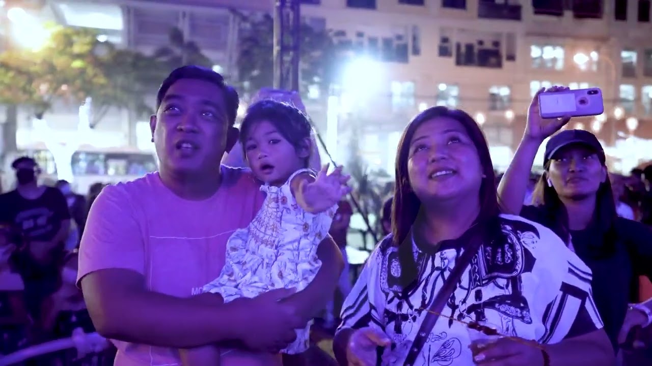 Manila COD   Christmas Like no Other