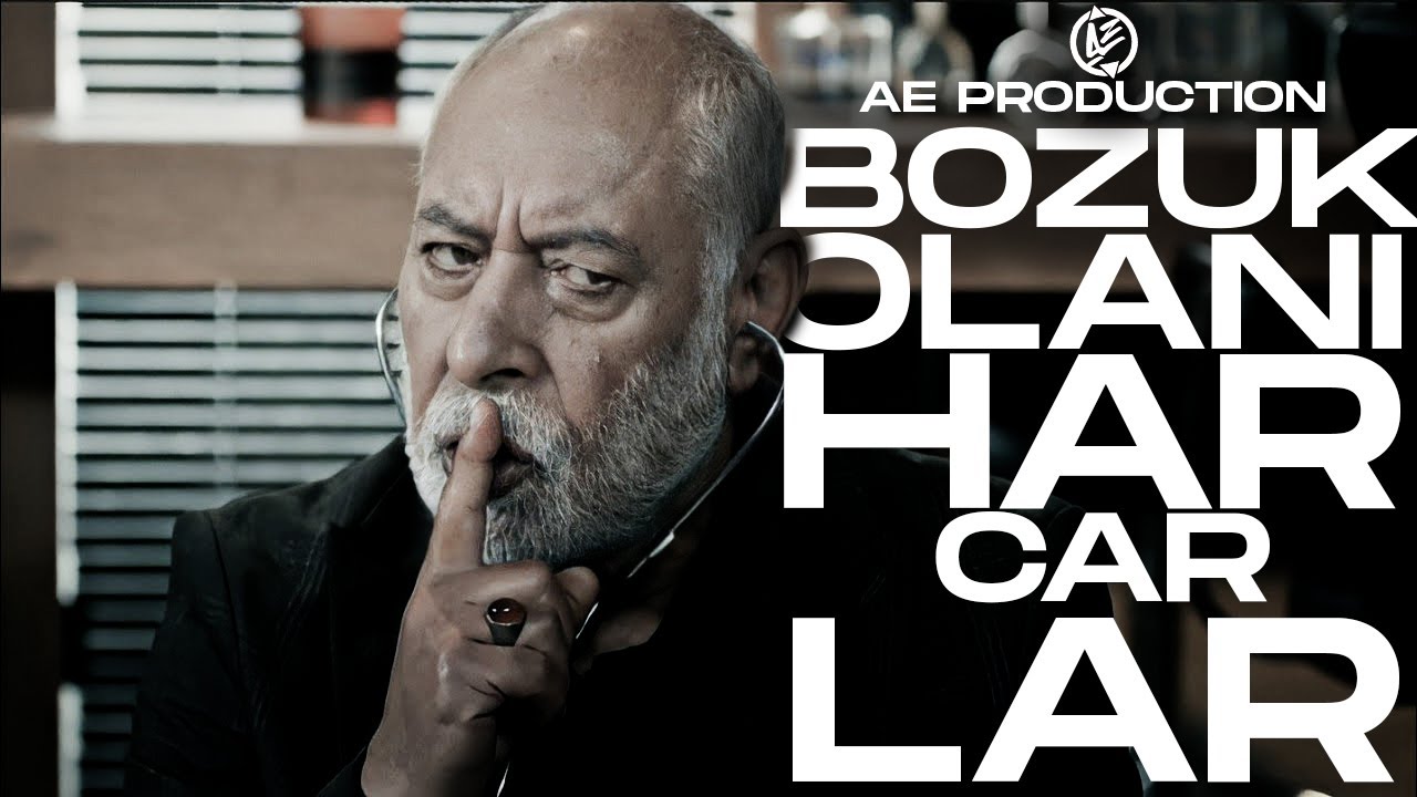 Bozuk Olanı Harcarlar - Ae Production