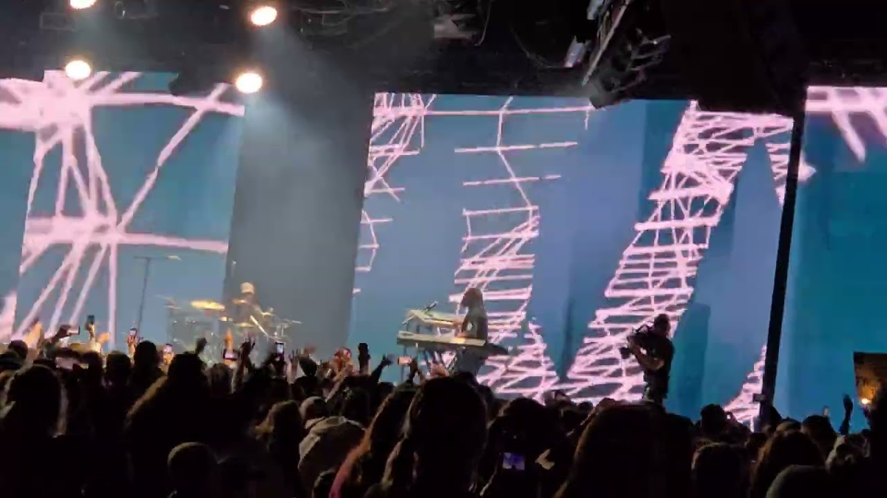 KB - 100 (Live at Strength To Stand Conference Pigeon Forge, Tennessee)