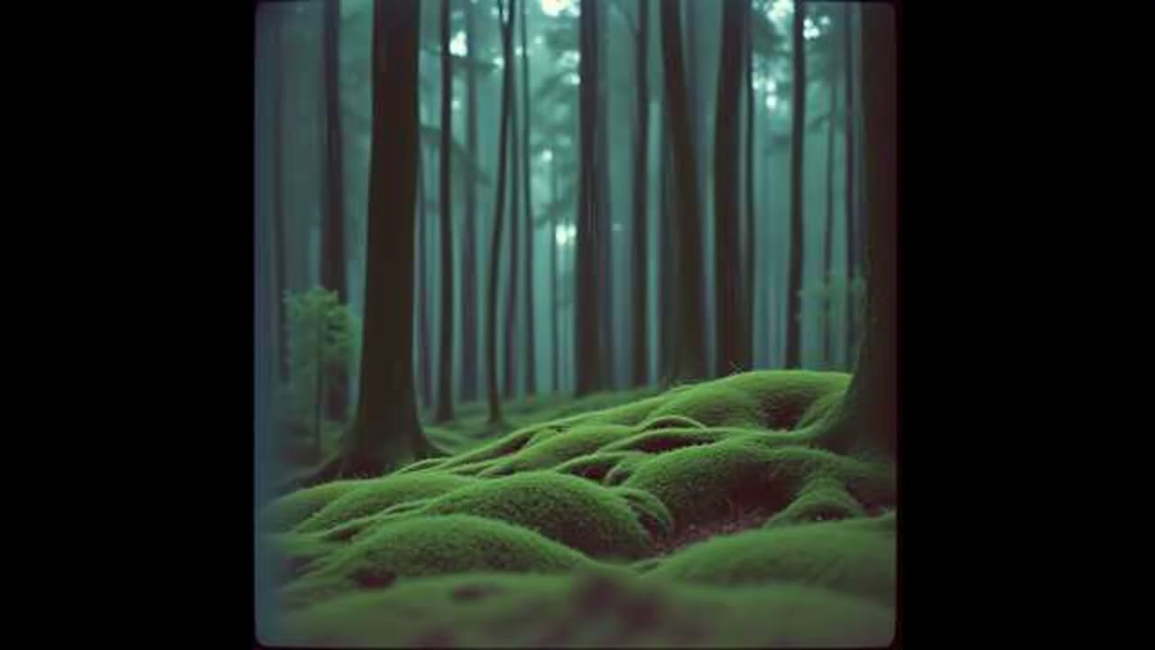 Whispers in the Woods