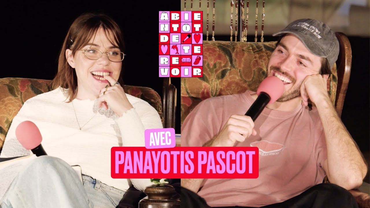 PANAYOTIS PASCOT : 