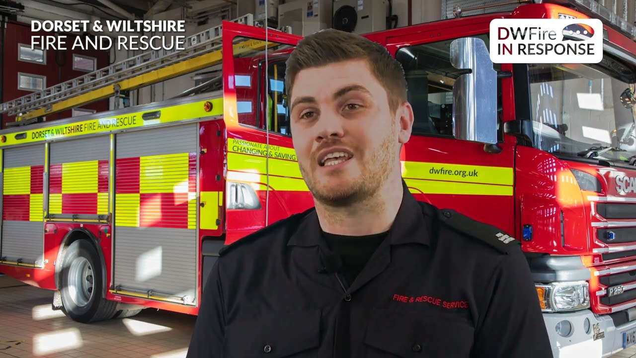 In Response: Safety Advisors and Officers
