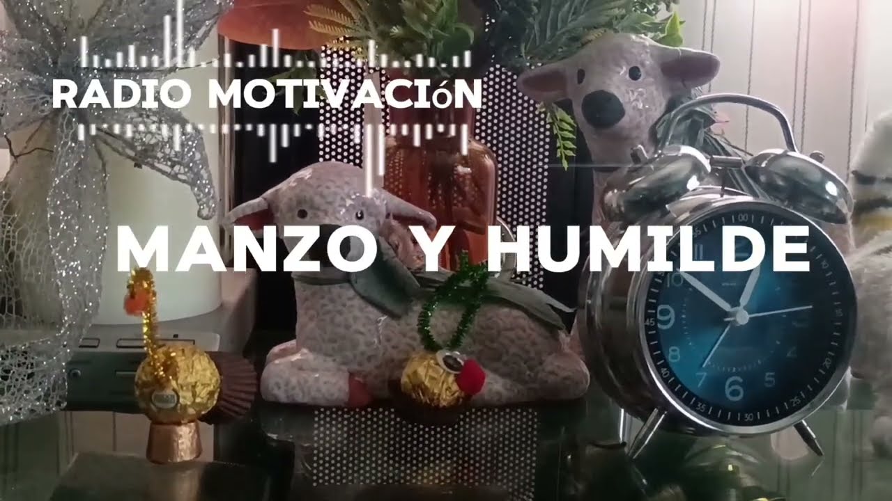 Manzo y Humilde 