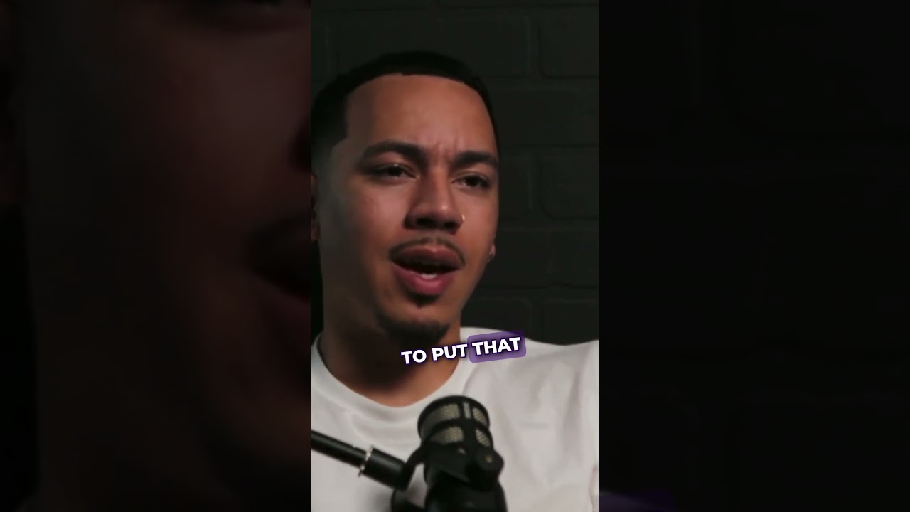 Balancing Personal Pain & Professional Responsibility | Never Famous Reaction