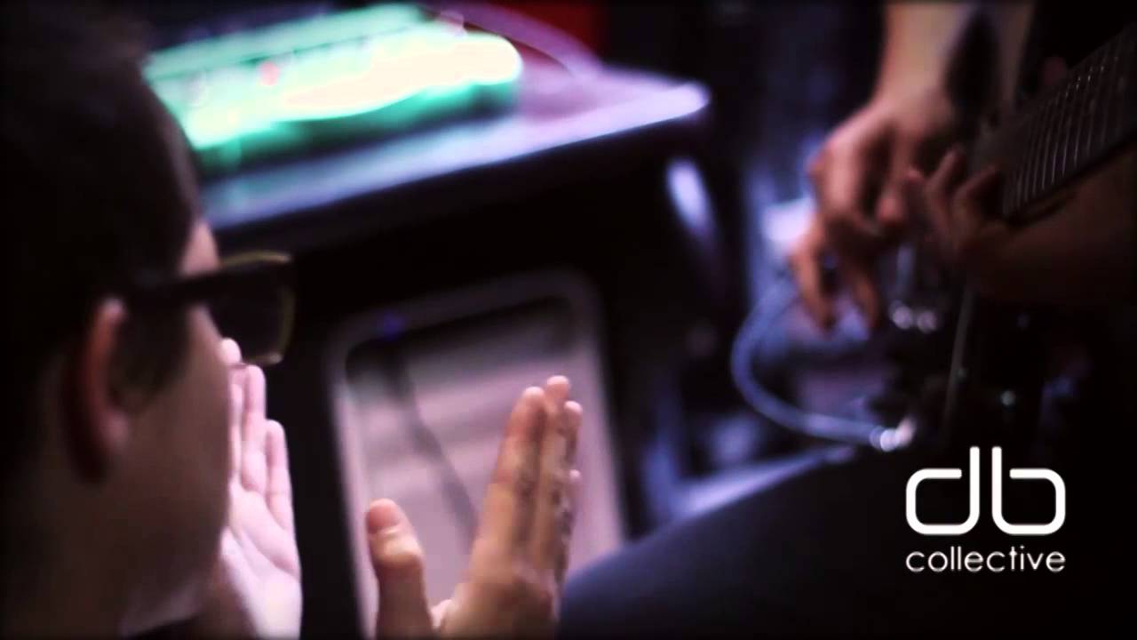 I Can Fly - Mars one @IcanFlyband en @Bayoneta7 Bayoneta 7 por db collective