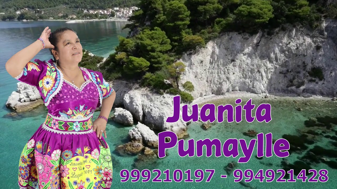 JUANITA PUMAYLLE DE PUQUIO - Arpaschallay