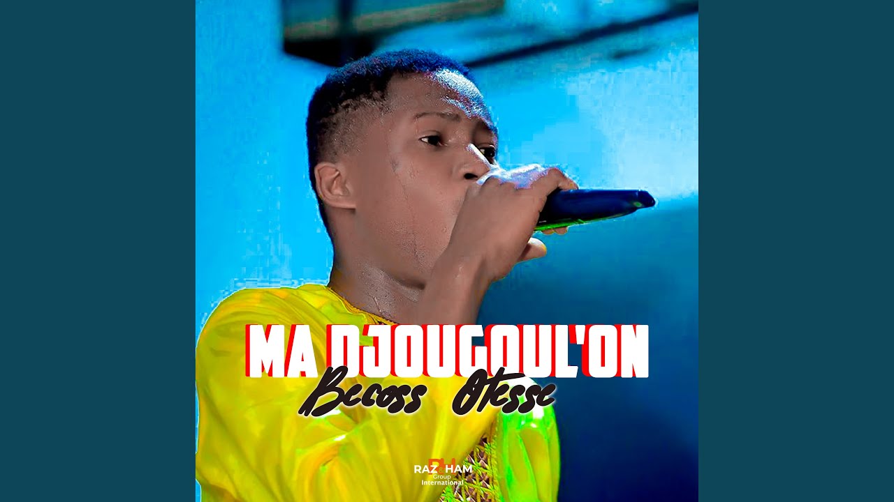 Ma djougoul'on