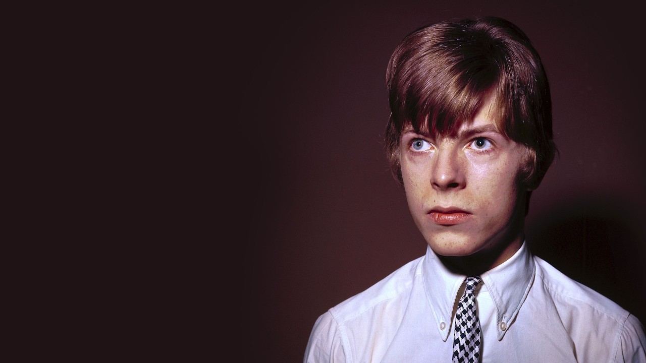David Bowie: Finding Fame | Official Trailer | DocPlay