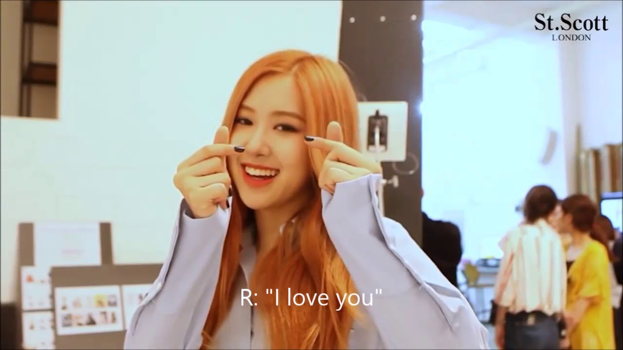 🌸 Say Yes 🌸 (Rosekook FMV)