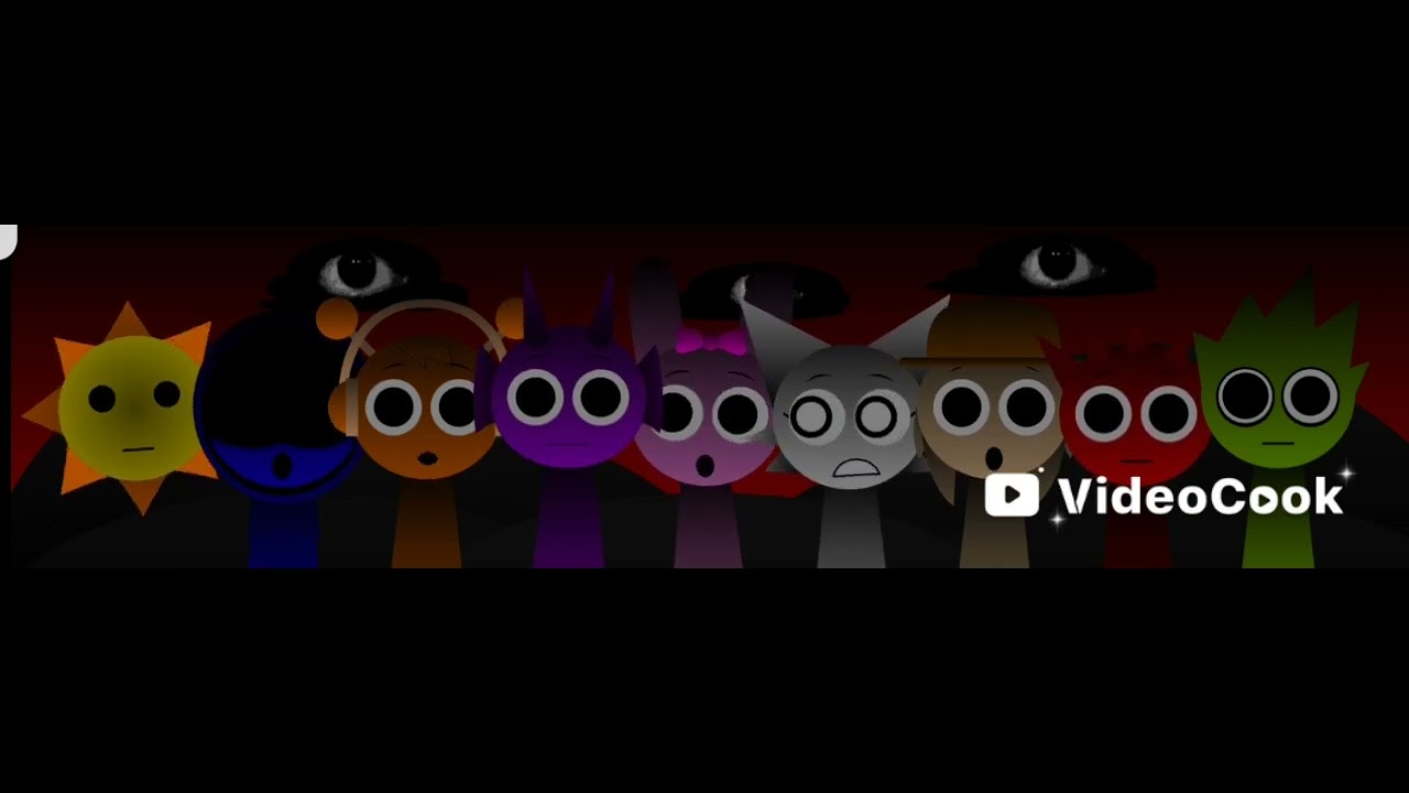 ~polo to dead~|sprunki polo treatment|mix|music|horror|