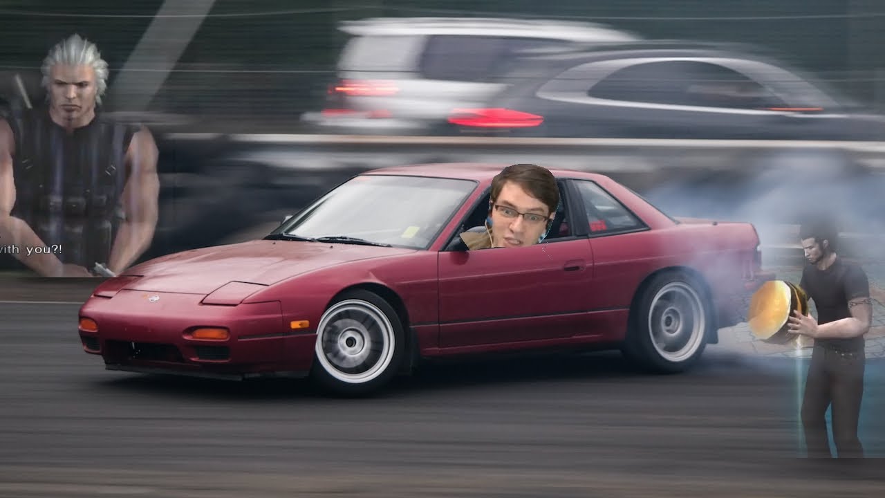 Uber Driver Neo (Disaster:Day of Crisis)