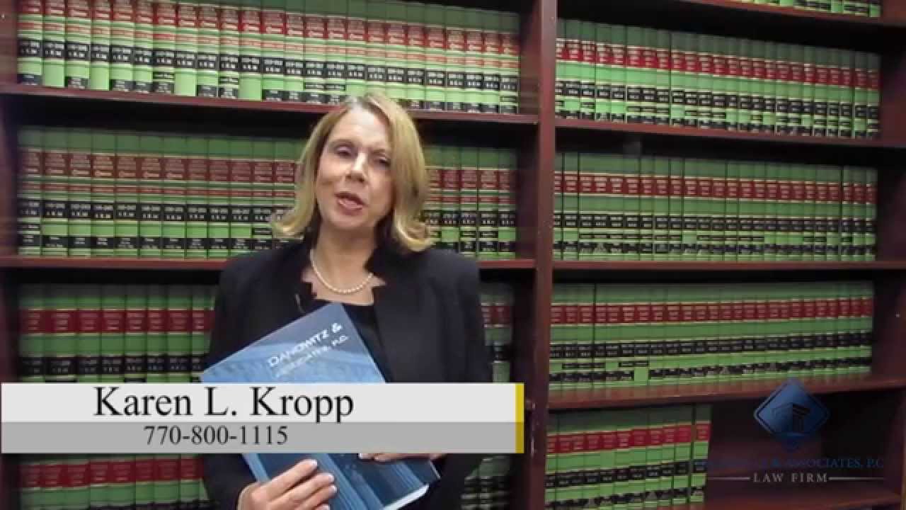 Legal Documents Needed for a Business Startup | Civil Litigation Attorney Atlanta