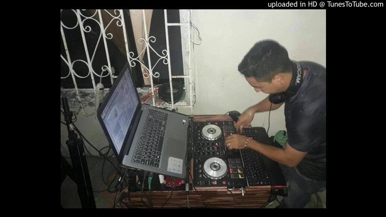 REGGAETON JAMAIQUINO LIMB BY LIMB CUTTY RANKS MIX BY DJ ABOGADO