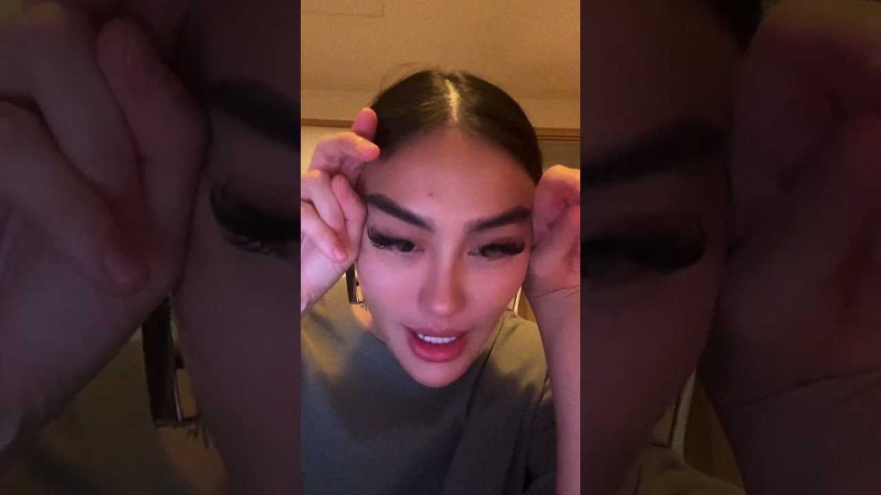 AGNEZ MO LIVE INSTAGRAM - 1 SEPTEMBER 2024