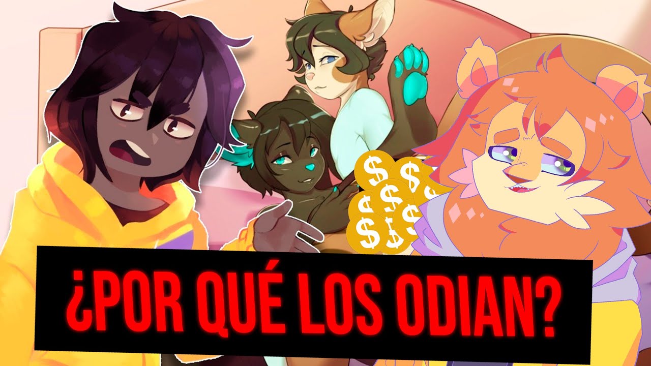 ¿Por qué las PERSONAS ODIAN a los FURROS?