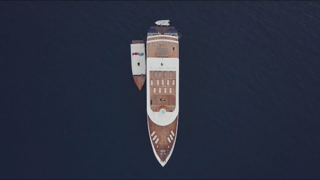 Scubaspa Maldives | stubnhocker