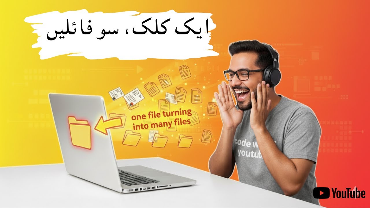 Mail Merge Explained for Students | 1 Click Mein 100 Documents Ready