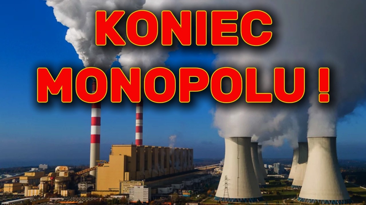 ZMIENIAMY PRAD W SIECI I KONIEC AWARII !