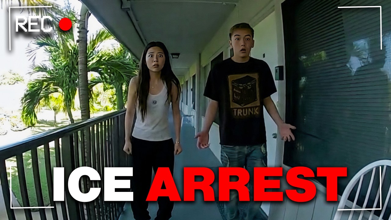Chinese Couple DEPORTED After Massive Multi-Million Dollar Gift Card Scam Bust