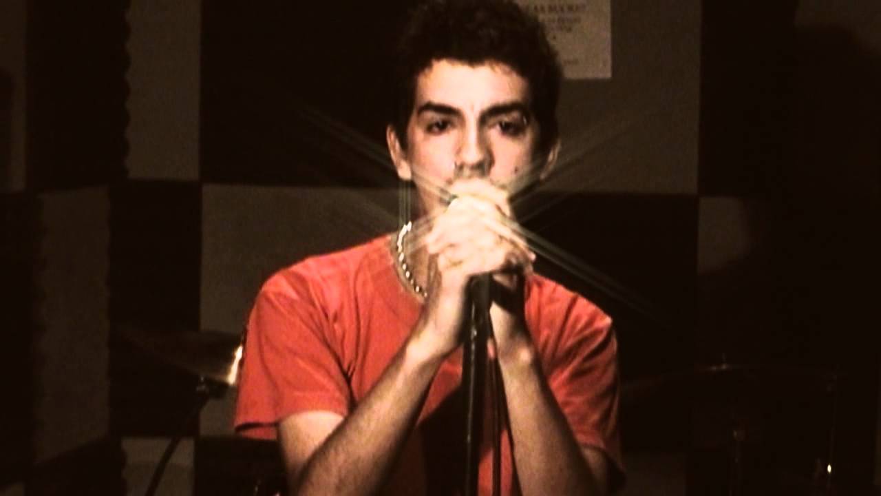 Yesterday (The Beatles)  Cuentos Eternos punk cover