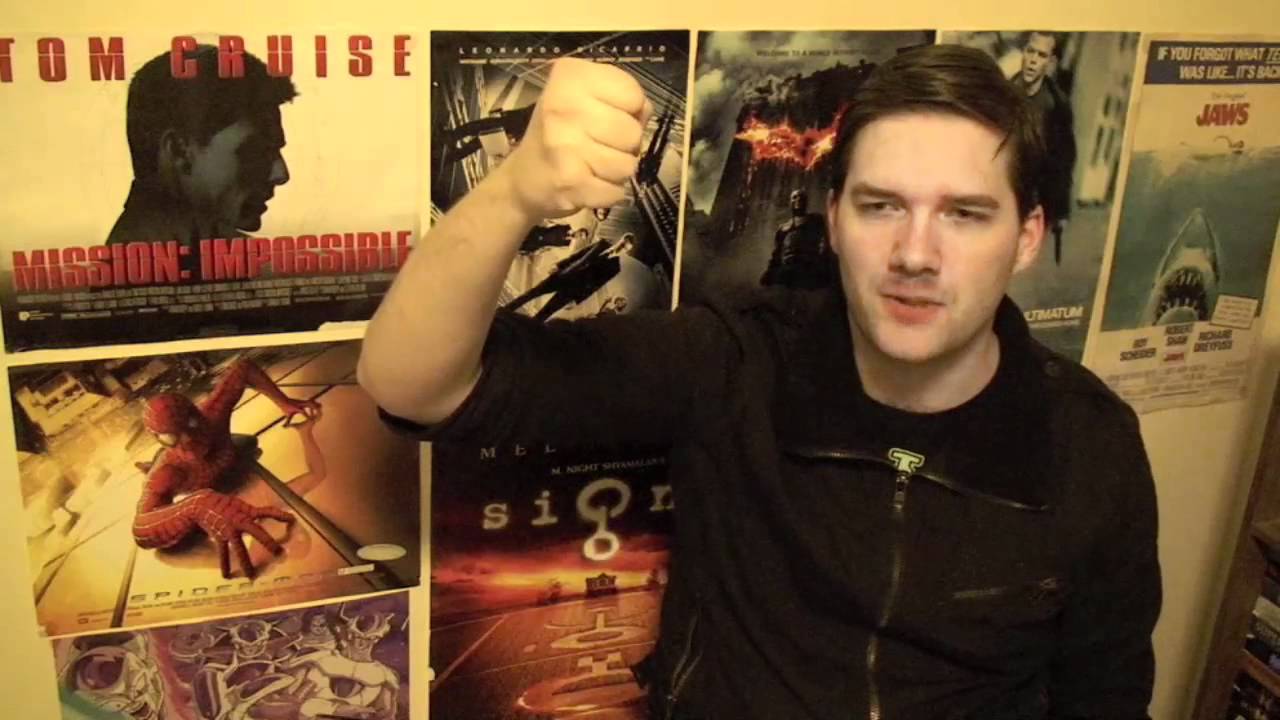 Conan the Barbarian - Movie Review by Chris Stuckmann