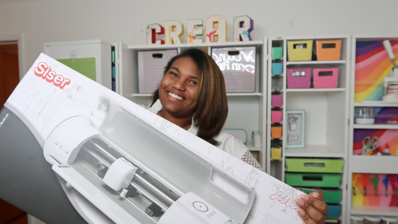 Unboxing de la Siser Juliet PRIMER IMPRESION EN ESPANOL