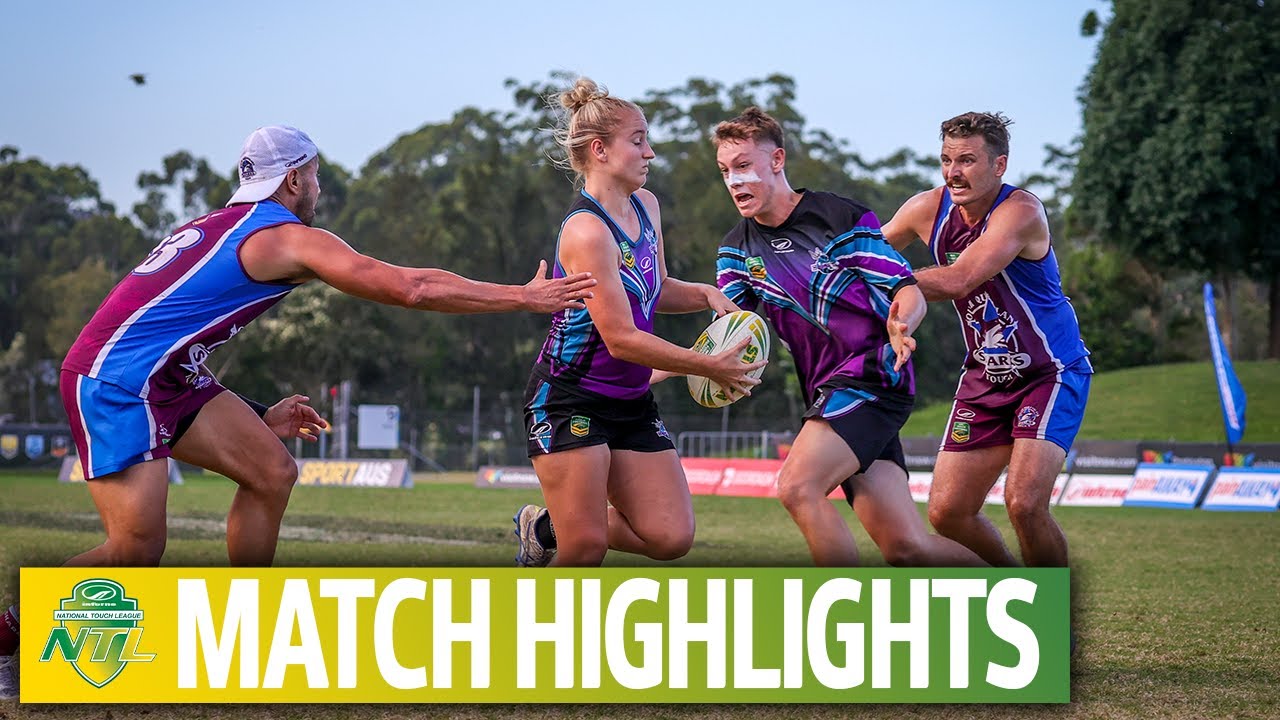 MATCH HIGHLIGHTS | XO Grand Final | 2021 Inferno NTL | Hornets vs Sharks