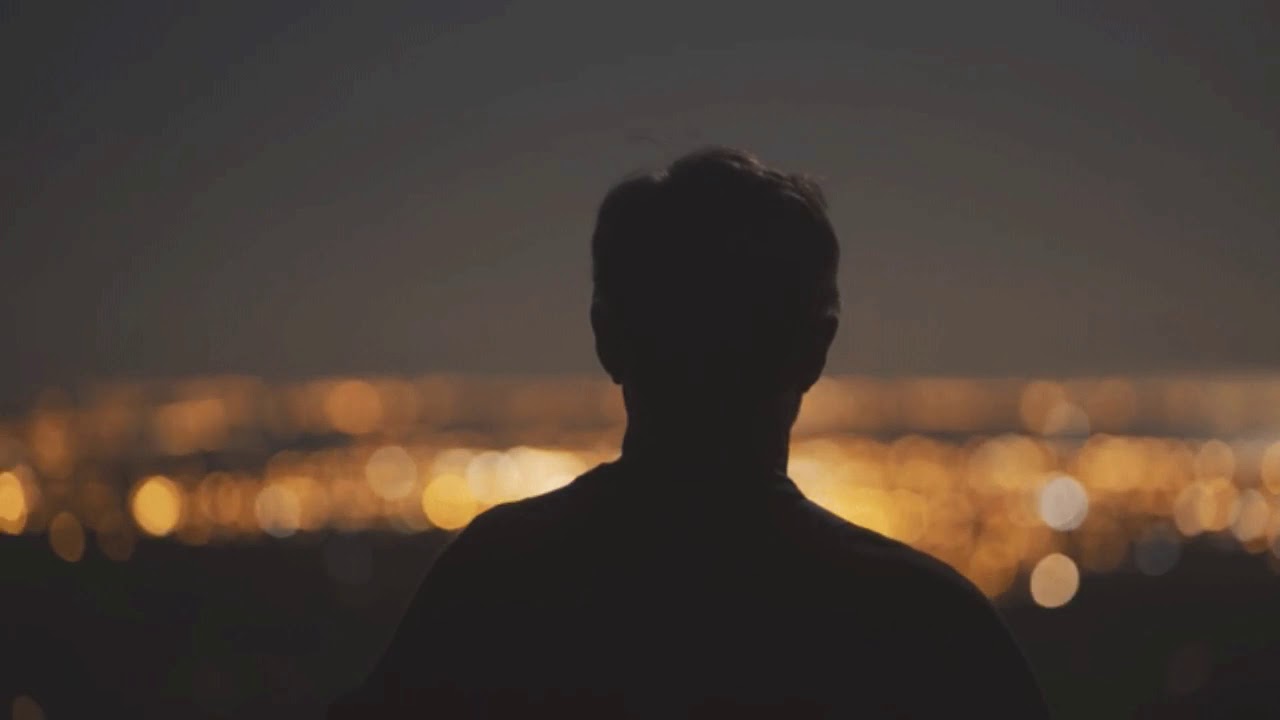 nothing - the script (slowed + reverb)