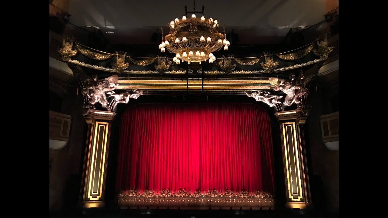 The Phantom of the Opera by Andrew Lloyd Webber/ arranged by Johan de Meij