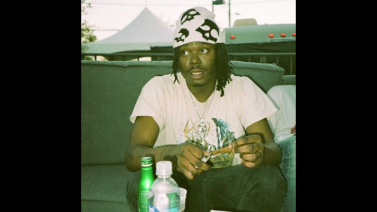 Lucki Mix Night Version