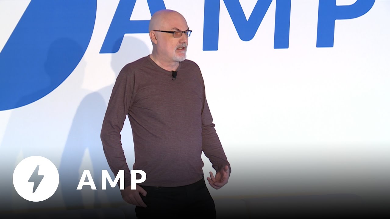 Learnings from converting millions AMP pages, with Relay Media (AMP Conf '17)