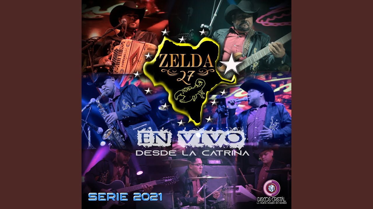 Corazon de Texas / Polkas Taumalipas (En Vivo)