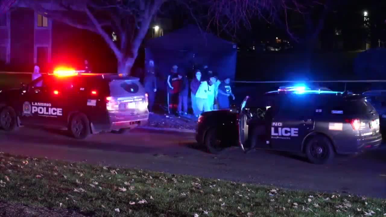 Crime rates show significant decreases across Lansing in first half of year