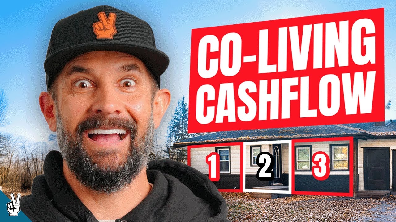 CO-Living with zero percent interest
