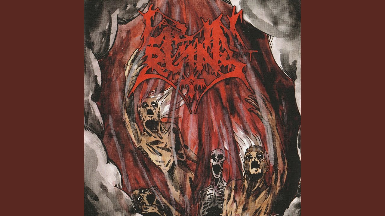 Art of Desecration