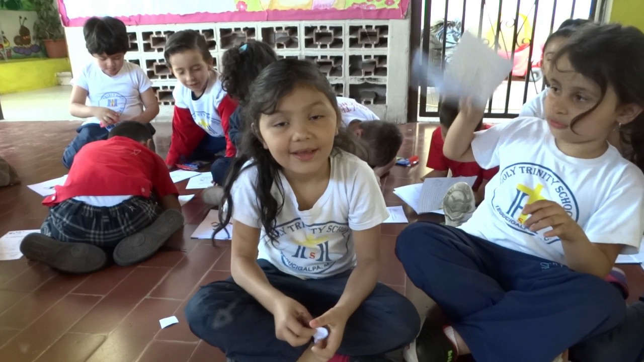 Formando valores