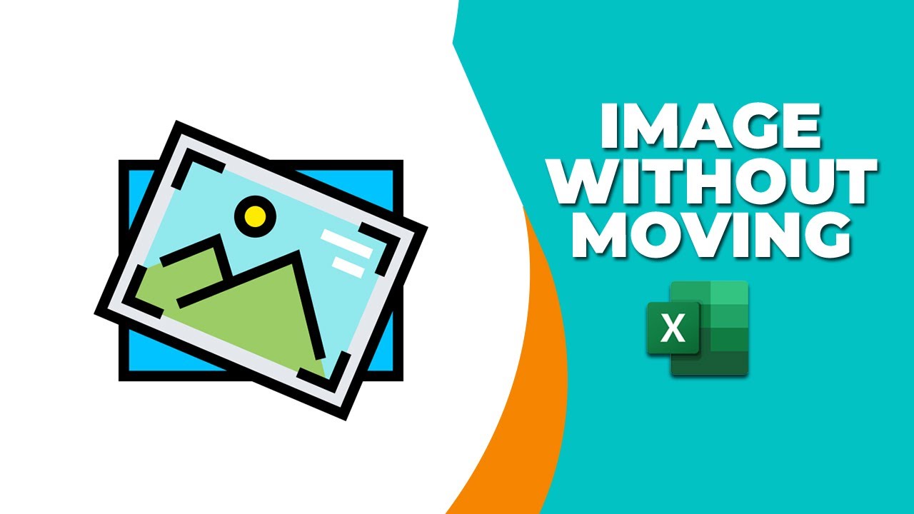 How to insert image into an Excel cell without moving