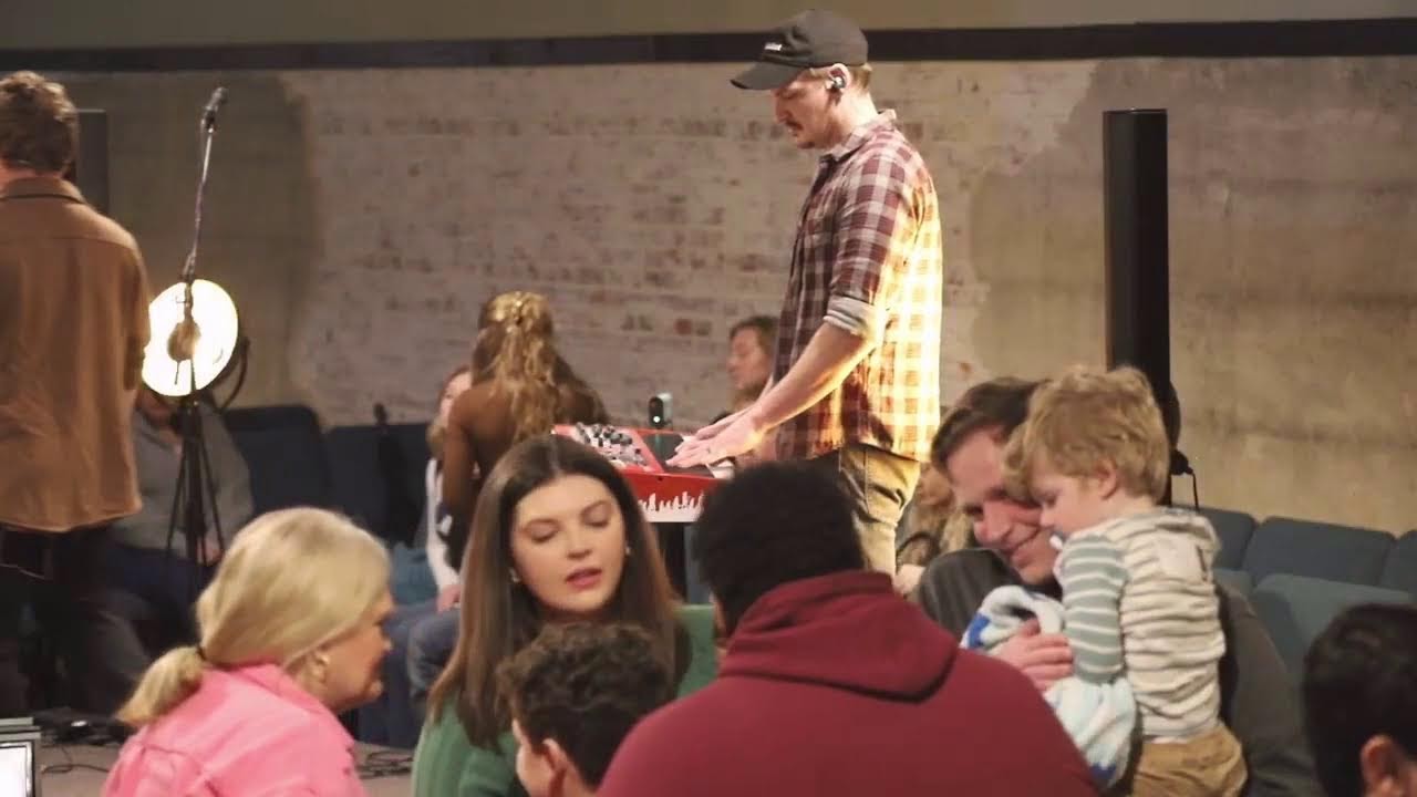 Collectivus Church: The Cost of Discipleship III