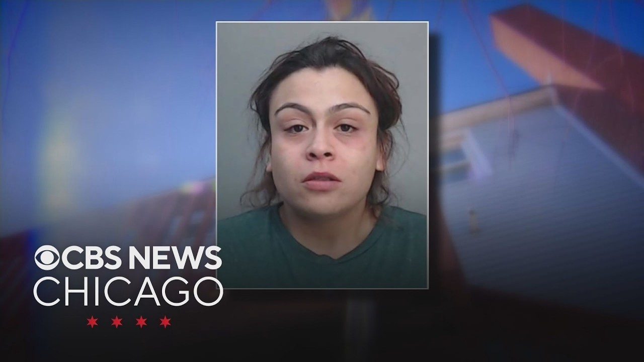 Fox Lake mother ordered detained, charged with years-long abuse of 11-year-old son